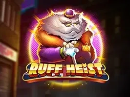 Ruff Heist game thumbnail
