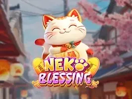 เนโกะ เบลสซิ่ง thumbnail