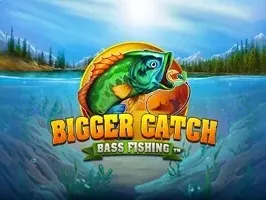 Bigger Catch Bass Fishing