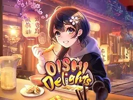 โออิชิ ดีไลท์ส game icon