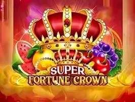 ซูเปอร์ฟอร์จูนคราวน์ game thumbnail