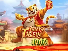 เสือระห่ำนำโชค 1000 game icon