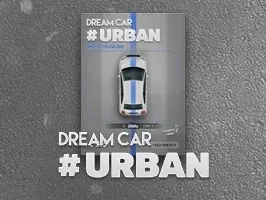 Dream Car Urban game thumbnail