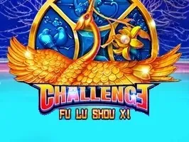 ความท้าทาย・ฮก ลก ซิ่ว ฮี้ game thumbnail