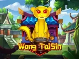 Wong TaiSin thumbnail