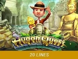 ฮิวกอนเควส game thumbnail