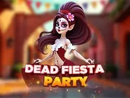 ปาร์ตี้ Dead Fiesta thumbnail