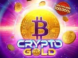 Crypto Gold game thumbnail