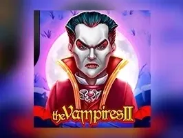 The Vampires II game thumbnail