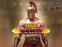 กลาดิเอเตอร์แห่งโรม game icon