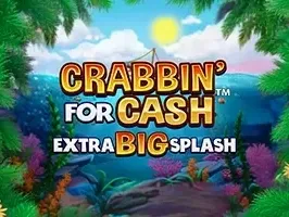Crabbin For Cash Extra Big Splash game thumbnail