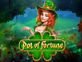 หม้อแห่งโชคลาภ game thumbnail