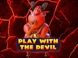Play with the Devil DNT game icon