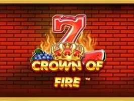 Crown of Fire game thumbnail