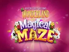 การผจญภัยเหนือดินแดนมหัศจรรย์เขาวงกต game thumbnail