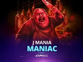 เจ มาเนีย แมเนียค game thumbnail