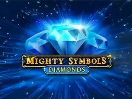 Mighty Symbols™ Diamonds game thumbnail