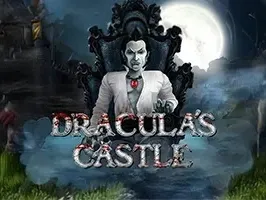 Dracula's Castle game thumbnail