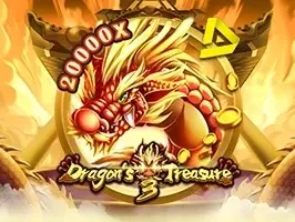 Dragon's Treasure 3 game thumbnail