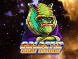Galactic Cash thumbnail