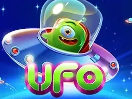 UFO game thumbnail