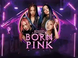 เกิดมาสีชมพู game icon