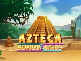 อัซเตก้า_ โบนัสไลน์ game thumbnail